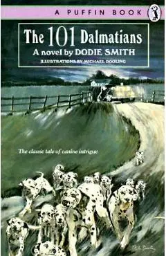 101 Dalmatians - Dodie Smith