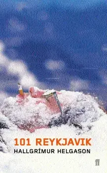 101 Reykjavik, Paperback/Hallgrimur Helgason