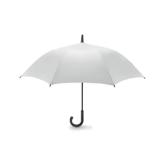 ⌀102cm/23″ umbrela de furtuna automata, maner cu carlig. Umbrela automata de lux de 23`