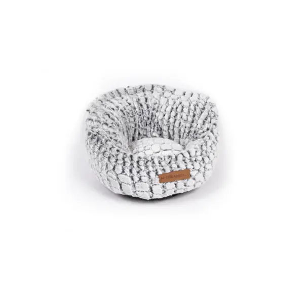 10354799 SNAKE Cocoon Basket