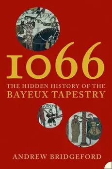 1066, Paperback/Andrew Bridgeford