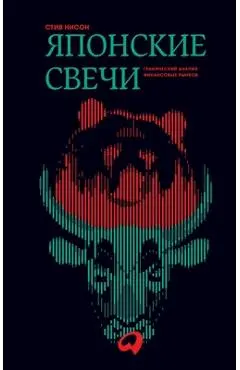 Японские свечи: Графичес -  Нисон