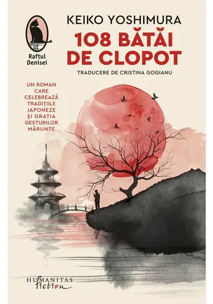108 batai de clopot