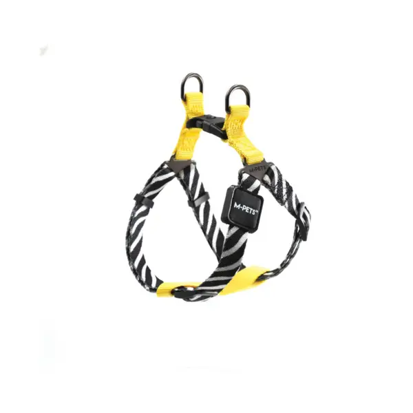 10837499 WILD Safari Harness XS