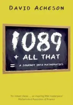 1089 and All That, Paperback/David Acheson