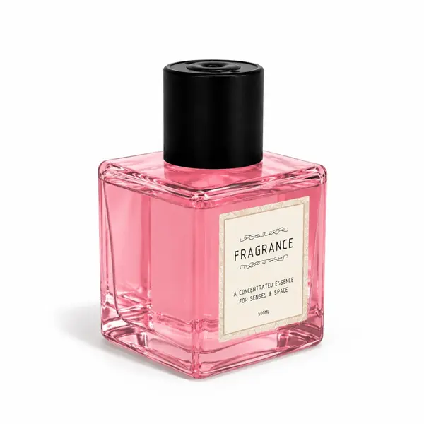 10Q Aroma Difuzor Parfum pentru Casa - Cherry Blossom Avenue
