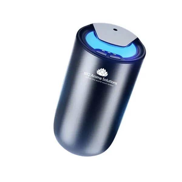 10Q AromaDrive Exclusive , Aparat Profesional de Parfumare Auto Premium