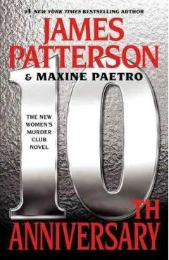 10th Anniversary - James Patterson