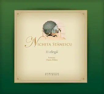 11 elegii (MP3)