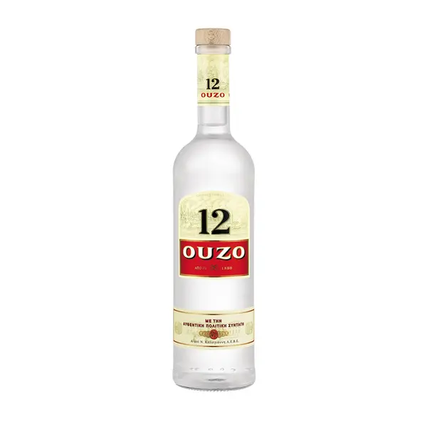 12 1000 ml