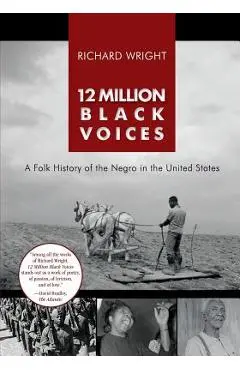 12 Million Black Voices - Richard Wright