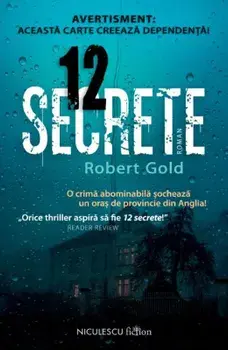 12 secrete/Robert Gold