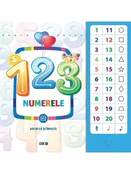 123. Numerele/***