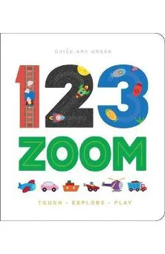 123 Zoom - Chieu Anh Urban