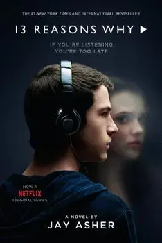13 Reasons Why, Paperback/Jay Asher