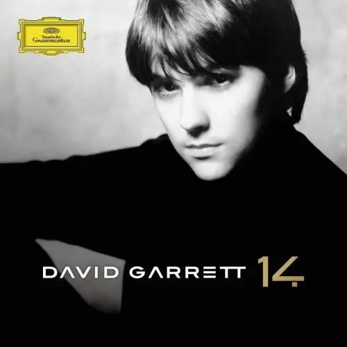 14 | David Garrett