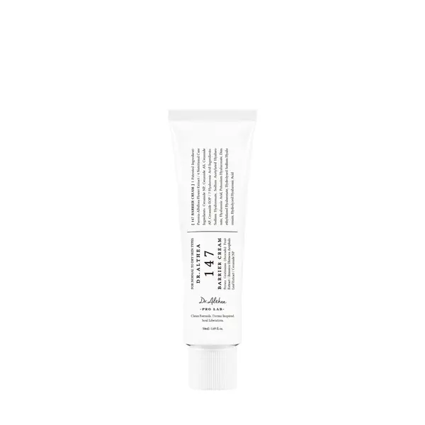 147 barrier cream 50 ml
