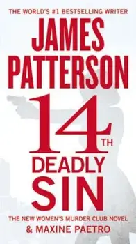 14th Deadly Sin, Paperback/James Patterson