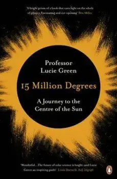 15 Million Degrees, Paperback/Lucie Green