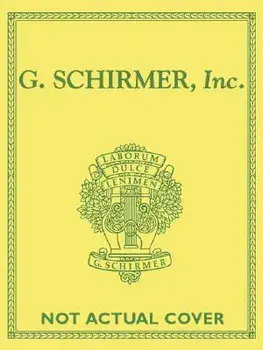 15 Two-Part Inventions: Schirmer Library of Classics Volume 1512 Piano Solo, Arr. Busoni/Johann Sebastian Bach