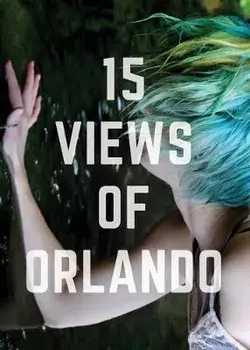 15 Views of Orlando, Paperback/Nathan Holic