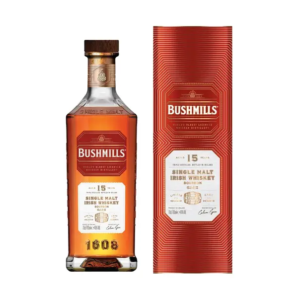 15 years old 700 ml