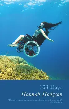 163 Days, Paperback/Hannah Hodgson