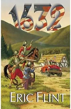 1632 - Eric Flint