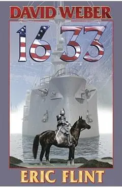 1633 - Eric Flint