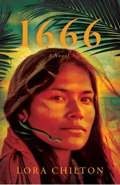1666 - Lora Chilton