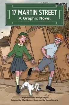 17 Martin Street. A Graphic Novel, Paperback/Marilyn Taylor