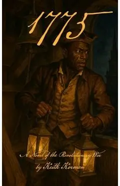 1775 - Keith Korman