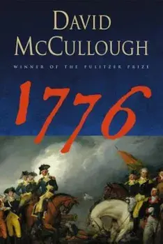 1776, Hardcover/David McCullough