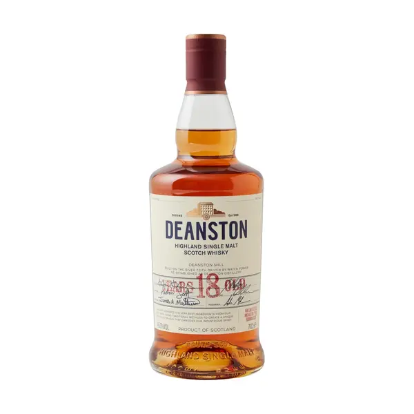 18 year old scotch whisky 700 ml