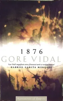 1876. Number 3 in series, Paperback/Gore Vidal