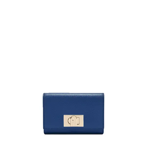 1927 m compact wallet indigo