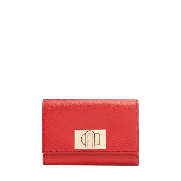 1927 m compact wallet ruby