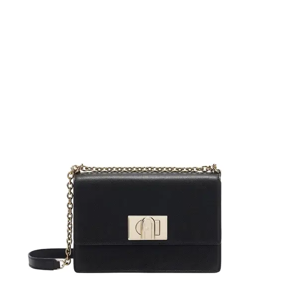 1927 mini crossbody 20 nero