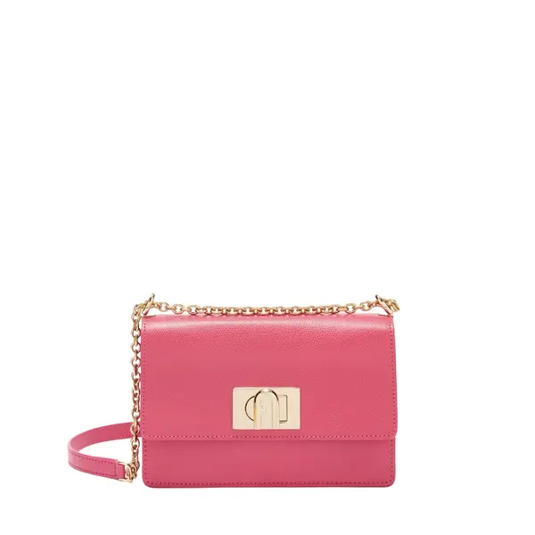 1927 mini crossbody 20 velvet pink