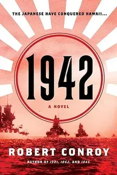 1942, Paperback/Robert Conroy