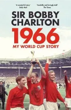 1966, Paperback/Bobby Charlton