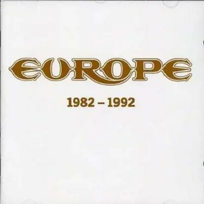 1982 - 1992 | Europe
