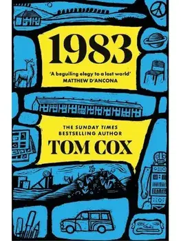 1983, Paperback/Tom Cox