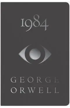 1984 Deluxe Edition - George Orwell