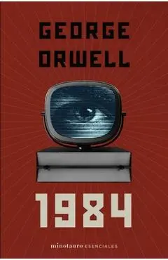 1984 - George Orwell