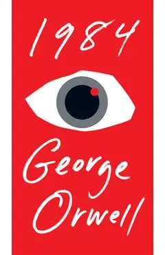 1984 - George Orwell