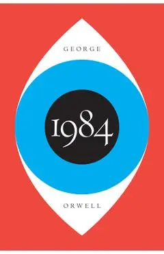 1984 - George Orwell