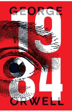 1984 - George Orwell