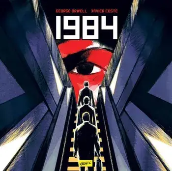 1984/George Orwell