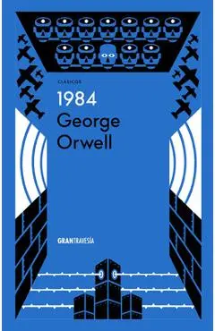 1984 - George Orwell